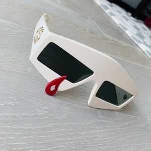 gucci tear sunglasses